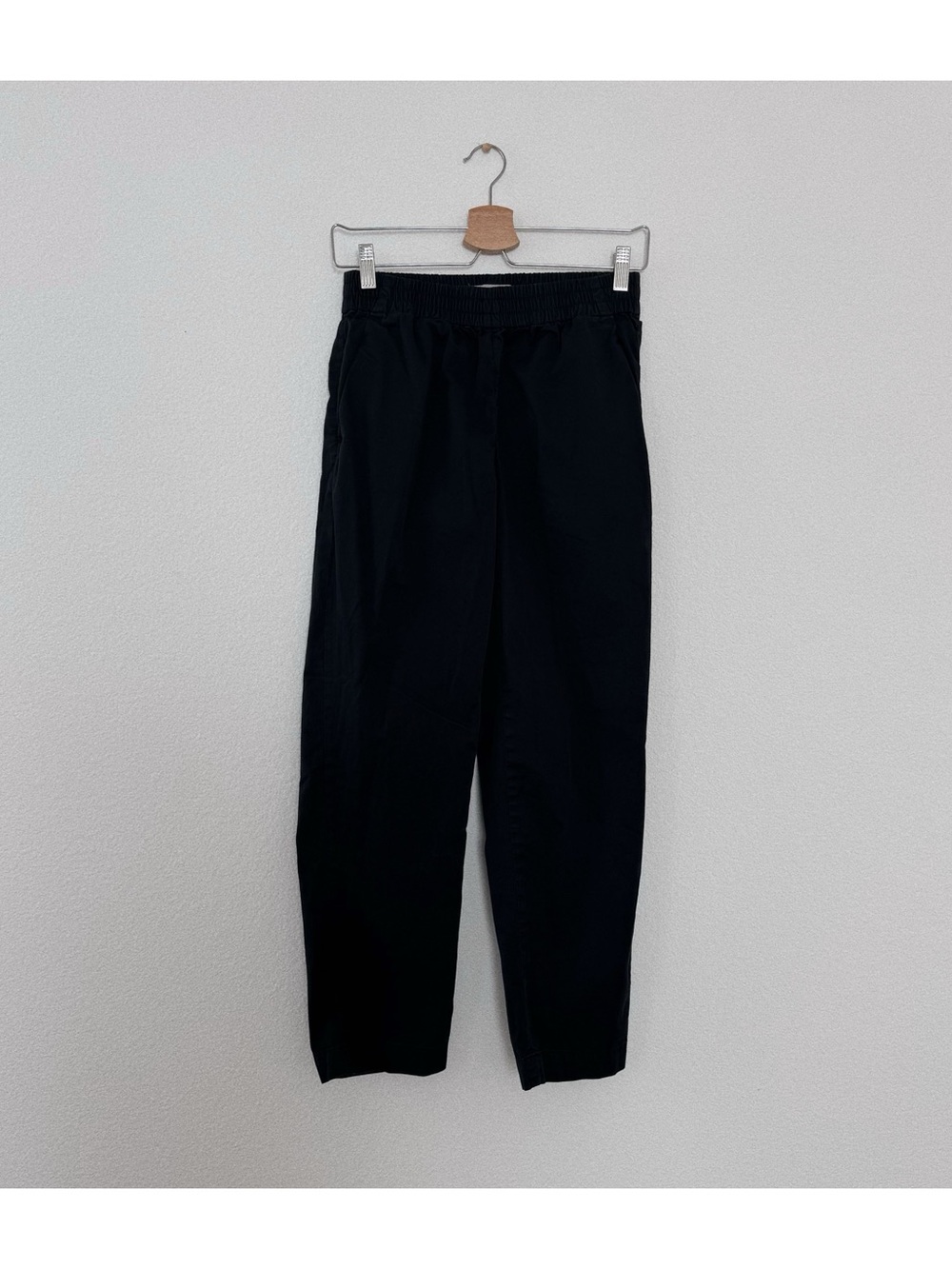 everlane the easy chino pants